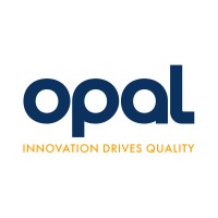 OPAL PACKAGING logo - Similar company to Opal