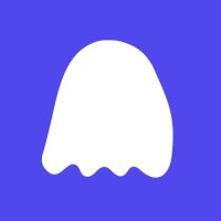 Marketing Ghost logo - Similar company to Redaction.L | Digital Marketing