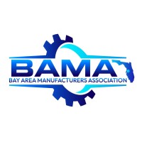 Bay Area Manufacturers Association (BAMA) logo - Similar company to Infinity Controls