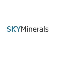 SKY Minerals logo - Similar company to Sar Beton
