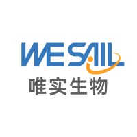 Wesail Biotech logo - Similar company to Molscreen
