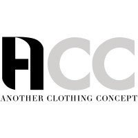 ACC Another Clothing Concept AB logo - Similar company to Siddhartha Group Nepal