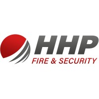 HHP Fire & Security logo - Similar company to Esf Technologies