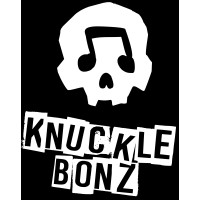 KnuckleBonz, Inc. logo - Similar company to Hedfirst