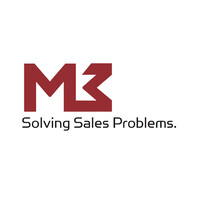 M3 Group Oy logo - Similar company to Ainone
