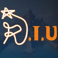 RODH's Imaginary Universe logo - Similar company to Tourismbharat