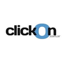 clickOn Argentina logo - Similar company to Clickon