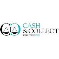 CASH&COLLECT - Dites non aux impayés ! logo - Similar company to Gether