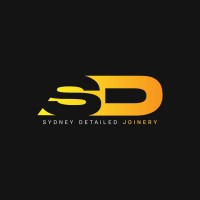 Sydney Detailed Joinery logo - Similar company to Yourway Design