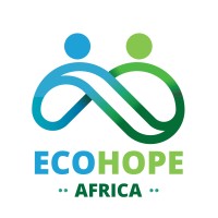 EcoHope Africa logo - Similar company to Zero Waste Kenya