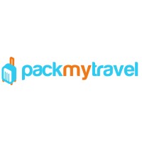 packmytravel.com logo - Similar company to Travel Tech Services Llp