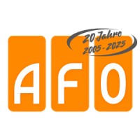 afo solutions ag logo - Similar company to Basis06 Ag