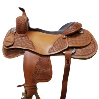 Horse Saddle Shop USA logo - Similar company to Treeclix