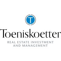 Toeniskoetter Development, Inc. logo - Similar company to Fabs Group
