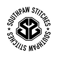 Southpaw Stitches logo - Similar company to Chunkybones Lab