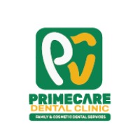 PRIMECARE DENTAL CLINIC logo - Similar company to Hive Konnect