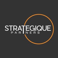 Strategique Partners logo - Similar company to Stopless.Ai