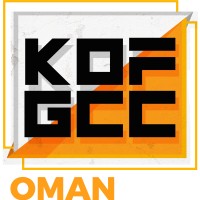 KOFGCC | OMAN logo - Similar company to Kayantech_Om