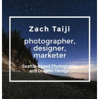 Zach Taiji Photography / Azntaiji Multimedia