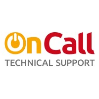 On Call Technical Support logo - Similar company to Secure Home Systems