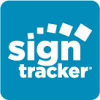 SignTracker logo - Similar company to Web Cpe, Inc.
