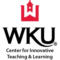 Center for Innovative Teaching and Learning at WKU logo - Similar company to Howard University- Center For Excellence In Teaching, Learning & Assessment (Cetla)