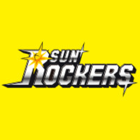 Sunrockers Shibuya logo - Similar company to Phosphorus Education