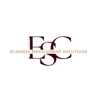 ESC Business Management Solutions logo - Similar company to Capturing Kairos
