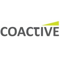 Coactive Outsourcing Pvt Ltd logo - Similar company to Maxwell Davies Ltd