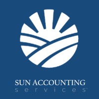 Sun Accounting Services logo - Similar company to Jhs Accounting