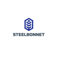 Steelbonnet logo - Similar company to Workhub Developments ®