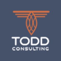 Todd Consulting logo - Similar company to Highonbuzz - An Influencer Marketing Ecosystem