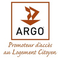 GROUPE ARGO logo - Similar company to Alpha Constructions S.A.S.