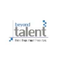 Beyond Talent Management Pvt. Ltd. logo - Similar company to Delphi Convergen