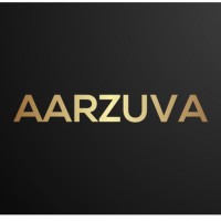 AARZUVA logo - Similar company to Vanilla & Spice
