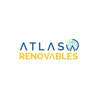 ATLAS RENOVABLES -Grupo Atlas Postes de Concreto- logo - Similar company to Alternna