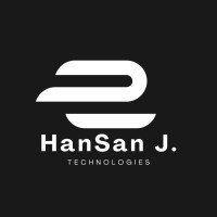 HanSan J. Technologies logo - Similar company to Evoke Solutionz