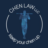 Chen Law, LLC logo - Similar company to Ags Welt Group🌎