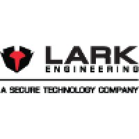 Lark Engineering Company logo - Similar company to Robocm