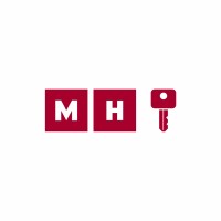 Москва Недвижимость logo - Similar company to Jepsen Global