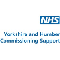 Yorkshire And Humber Commissioning Support