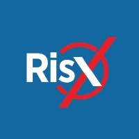 RisX LLC logo - Similar company to Voxel Ai