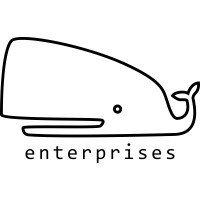 Whale Enterprises logo - Similar company to 39 Alpha Research