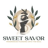 Sweet Savor logo - Similar company to Uminus20