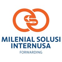 PT. Milenial Solusi Internusa logo - Similar company to Cs Freight Link