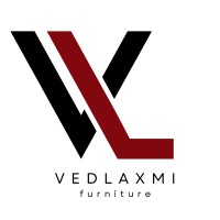 VedLaxmi Furniture logo - Similar company to Mahavir Computech Private Limted