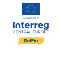 Interreg Delfin logo - Similar company to Interreg Prospect2030