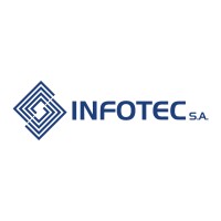 Infotec S.A logo - Similar company to Exodium Llc