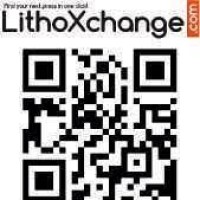 LithoxChange logo - Similar company to Aimo Graphics Co.,Ltd.