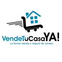 Vende Tu Casa Ya! logo - Similar company to Compramos Tu Casa Mx